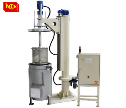 Choco Vacuum Absorp Processing Machine