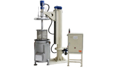 Choco Vacuum Absorp Processing Machine