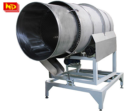 ESH-200R Pellet Sifter 