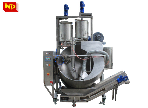 PC-100 Manual Powder Coater