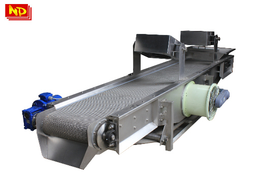 Cooling Conveyor