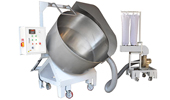 PC-100 Manual Powder Coater