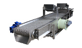 Cooling Conveyor