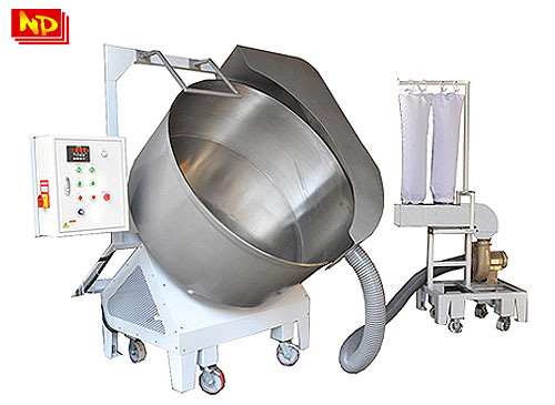 PC-100 Manual Powder Coater