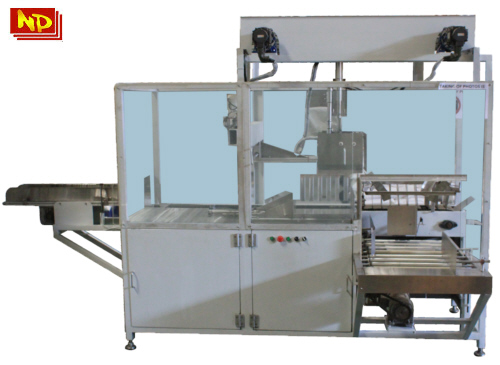 AEF-400 Batch Fryer w/ Flavoring System