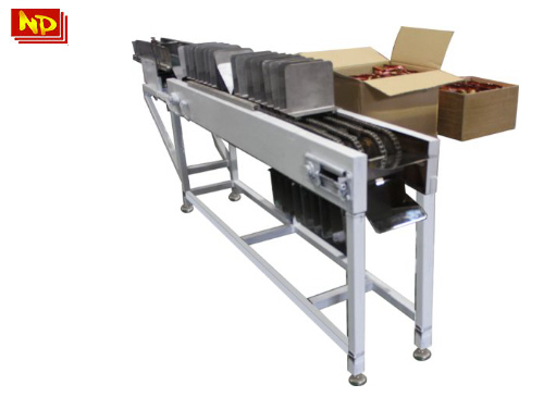 AEF-400 Batch Fryer w/ Flavoring System