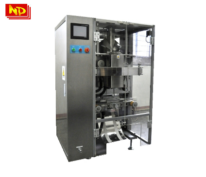 Vertical Form Feed Packaging System