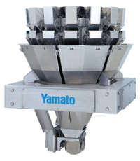 Yamato Data Weigher